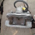L2Z2-26-99ZA | Суппорт тормозной задн. лев. MAZDA CX-9 06-16 - Превью 2