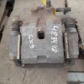 L2Z2-26-98ZA | Суппорт тормозной задн. прав. MAZDA CX-9 06-16