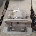 L2Z2-26-98ZA | Суппорт тормозной задн. прав. MAZDA CX-9 06-16 - Превью 2