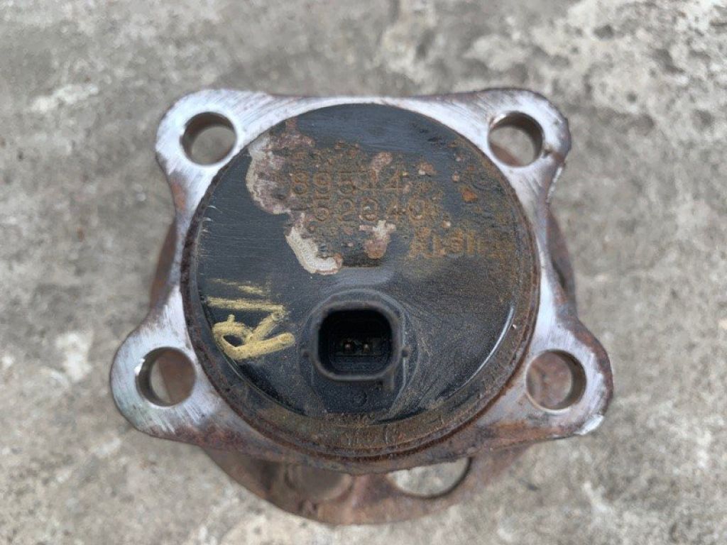 42450-47040 | Ступица задн. TOYOTA PRIUS - 30 09-17 - Фото 5