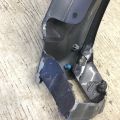 68243851AA | Крыло переднее лев. JEEP COMPASS 17-21 - Превью 13
