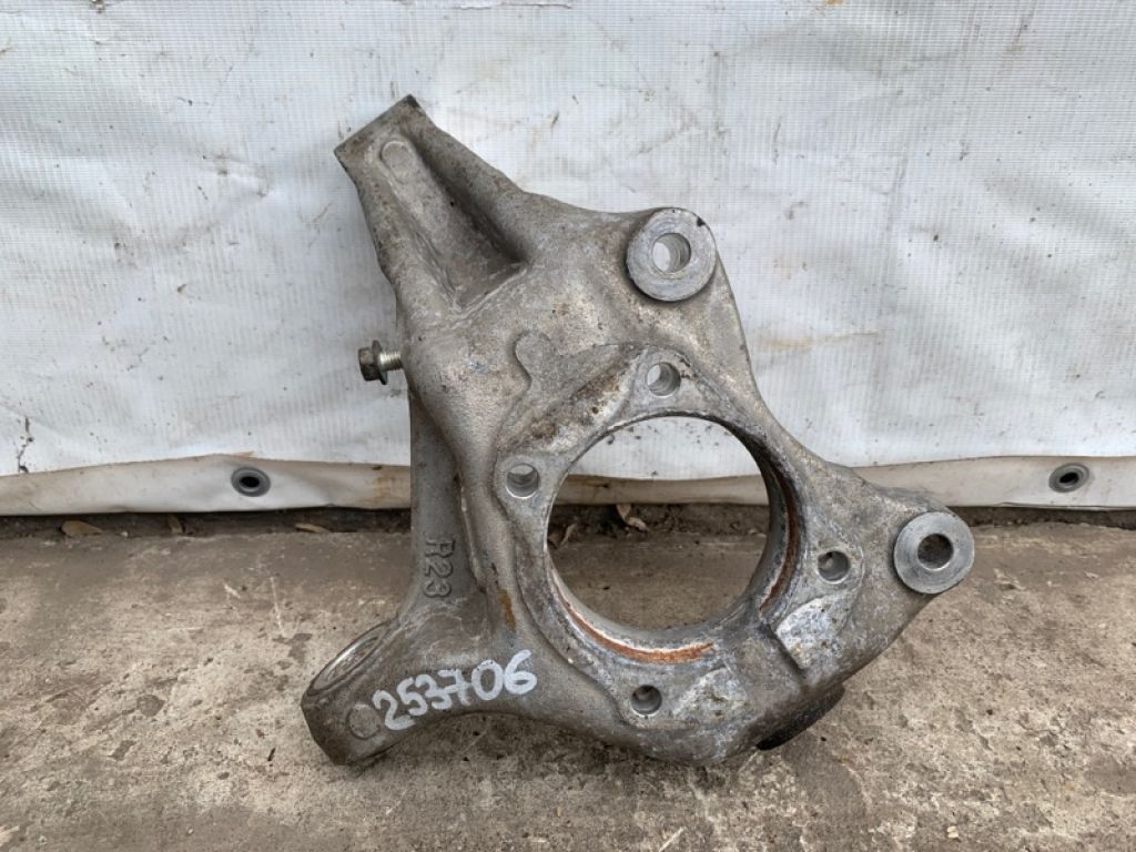 43201-47030 | Кулак поворотный прав. TOYOTA PRIUS - 30 09-17