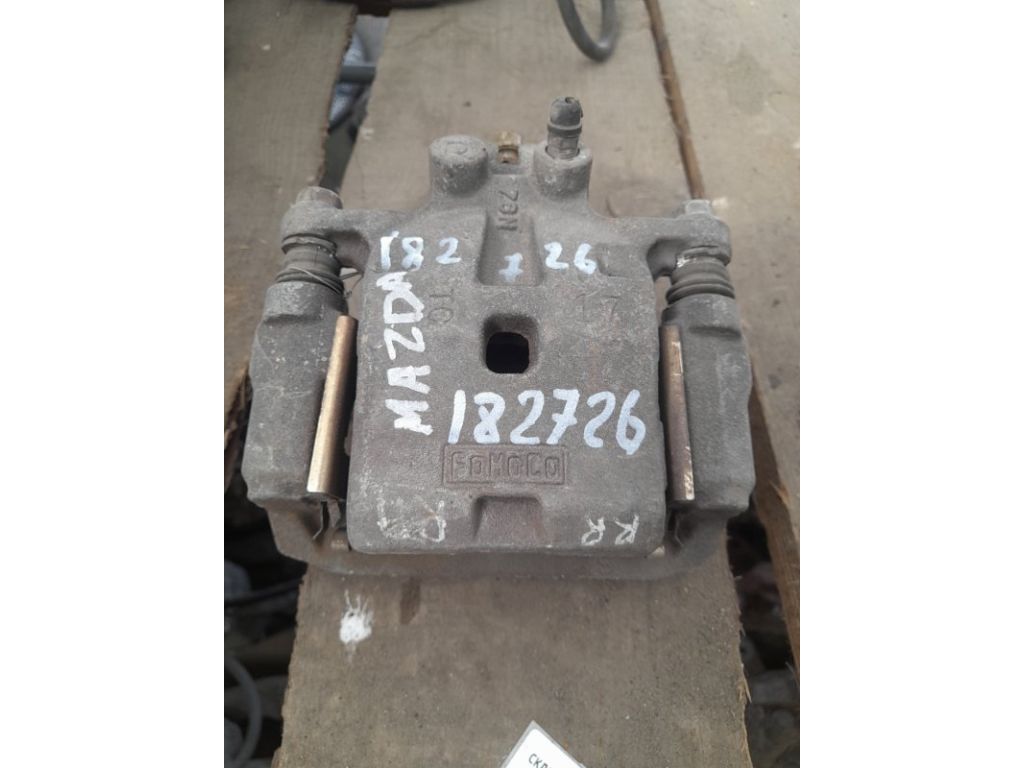 L2Z2-26-98ZA | Супорт гальмівний задн. прав. MAZDA CX-9 06-16