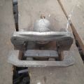 L2Z2-26-98ZA | Супорт гальмівний задн. прав. MAZDA CX-9 06-16 - Прев'ю 2