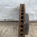 43512-47040 | Тормозной диск передний TOYOTA PRIUS - 30 09-17 - Превью 4