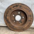 42431-12310 | Тормозной диск задний TOYOTA PRIUS - 30 09-17 - Превью 3