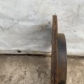 42431-12310 | Тормозной диск задний TOYOTA PRIUS - 30 09-17 - Превью 4