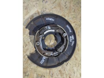 Тормозной механизм задн. прав. ACURA MDX (YD2) 06-13