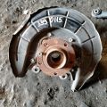 4779869AB | Ступица задн. лев. JEEP CHEROKEE 14-