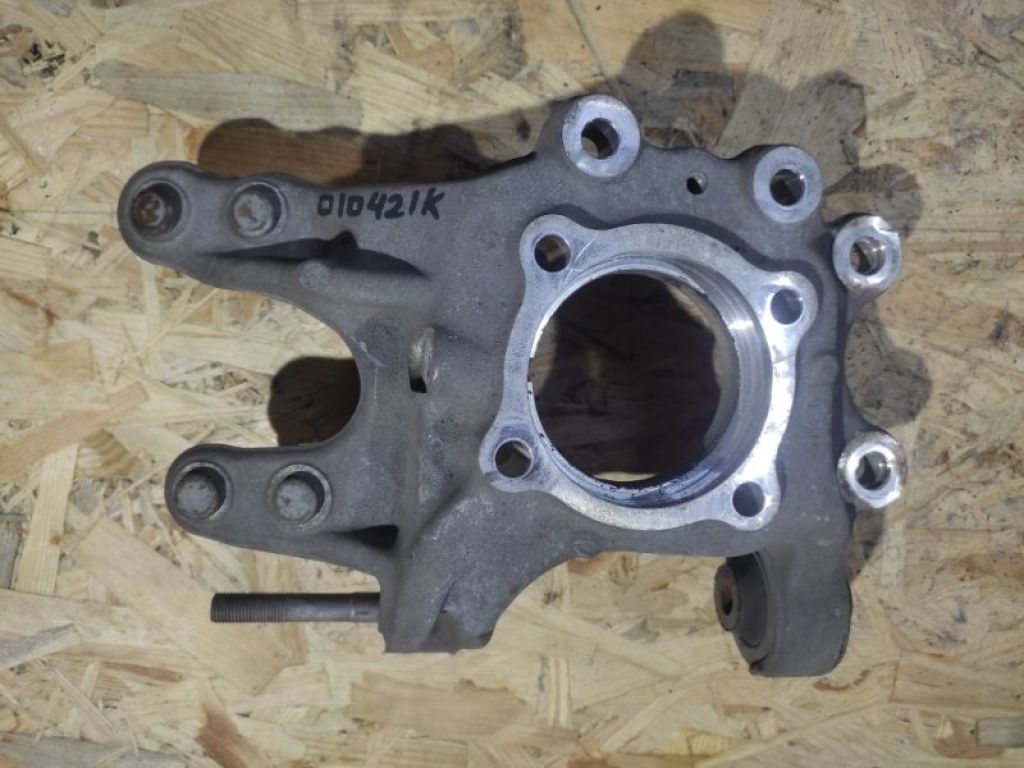 52215-STX-A02 | Цапфа задн. лев. ACURA MDX (YD2) 06-13