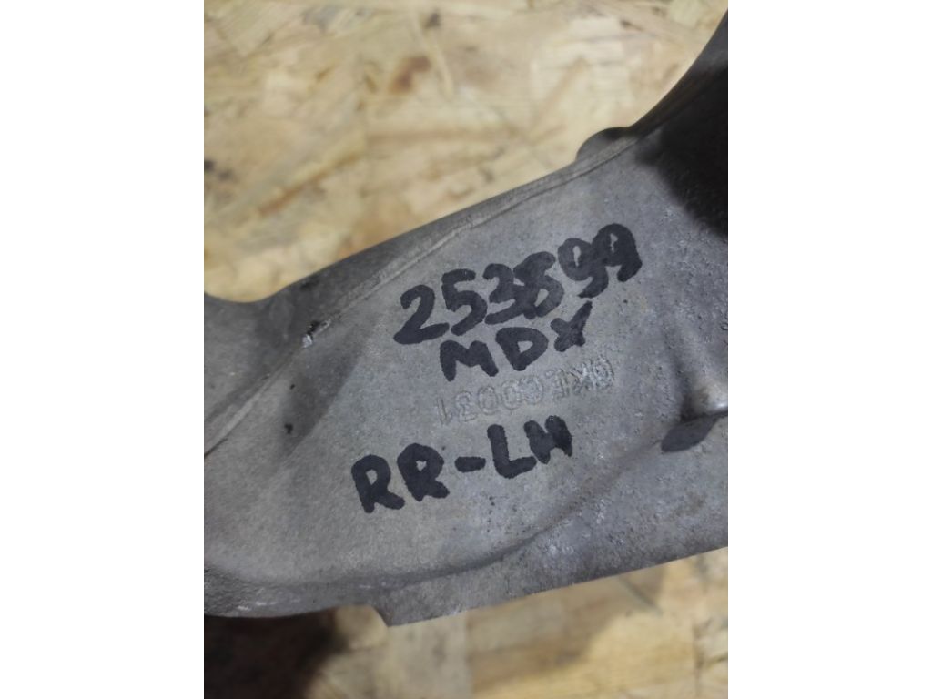 52215-STX-A02 | Цапфа задн. лев. ACURA MDX (YD2) 06-13 - Фото 2