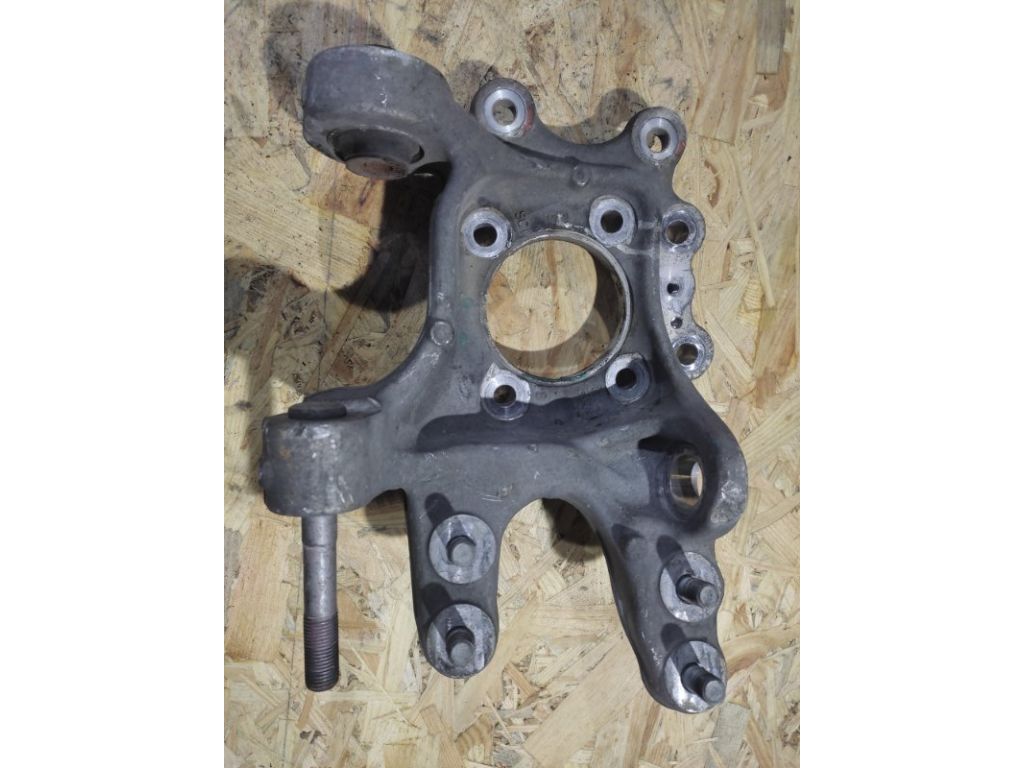 52215-STX-A02 | Цапфа задн. лев. ACURA MDX (YD2) 06-13 - Фото 3