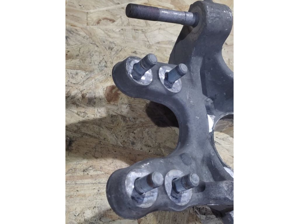 52215-STX-A02 | Цапфа задн. лев. ACURA MDX (YD2) 06-13 - Фото 4