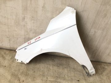 Крило переднє лів. KIA FORTE/CERATO TD 08-13
