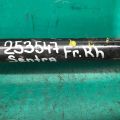 39100-3RC0A | Привод передний прав. NISSAN SENTRA B17 12-21 - Превью 2
