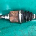 39100-3RC0A | Привод передний прав. NISSAN SENTRA B17 12-21 - Превью 3