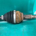 39100-3RC0A | Привод передний прав. NISSAN SENTRA B17 12-21 - Превью 4