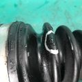 39100-3RC0A | Привод передний прав. NISSAN SENTRA B17 12-21 - Превью 7