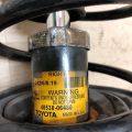 48530-09M40 | Амортизатор задн. прав. TOYOTA SOLARA 03-09 - Прев'ю 3