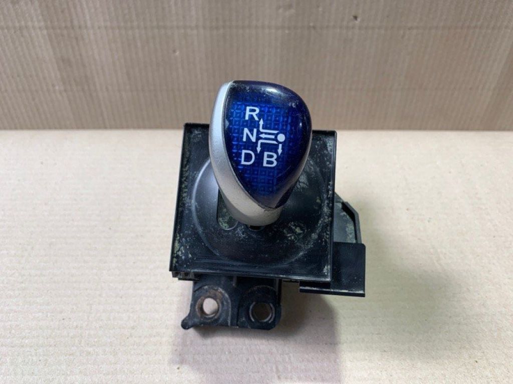 33550-47053-B1 | Кулиса АКПП TOYOTA PRIUS - 30 09-17