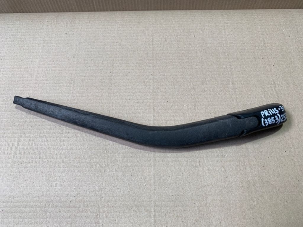 85241-47030 | Поводок стеклоочистителя задний TOYOTA PRIUS - 30 09-17