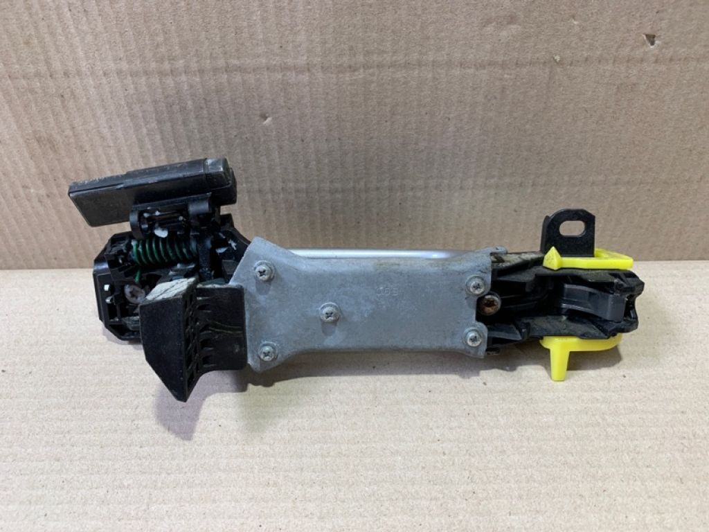 69211-74020-B0 | Ручка двери наружная задн. лев. TOYOTA PRIUS - 30 09-17 - Фото 2