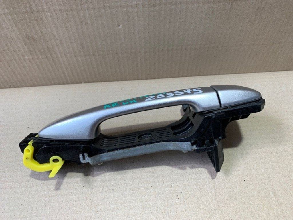 69211-74020-B0 | Ручка двери наружная задн. лев. TOYOTA PRIUS - 30 09-17 - Фото 3