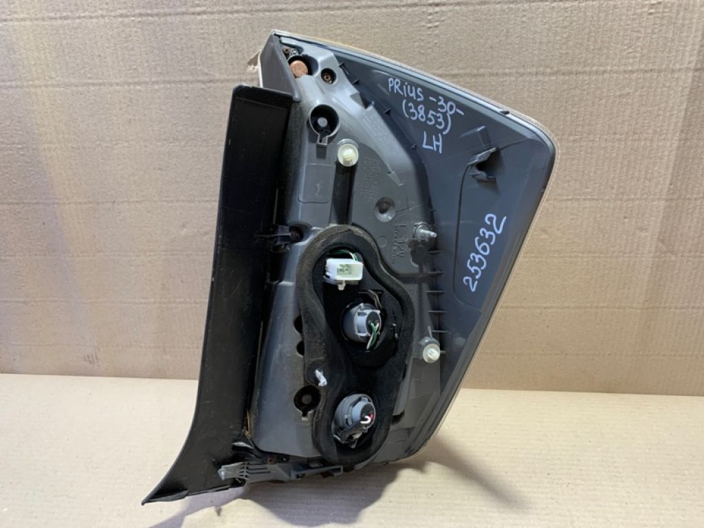81561-47190 | Ліхтар зовнішній лів. TOYOTA PRIUS - 30 09-17 - Фото 4