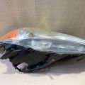 81130-47520 | Фара прав. TOYOTA PRIUS - 30 09-17 - Превью 4
