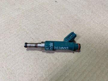 Форсунка паливна TOYOTA PRIUS - 30 09-17