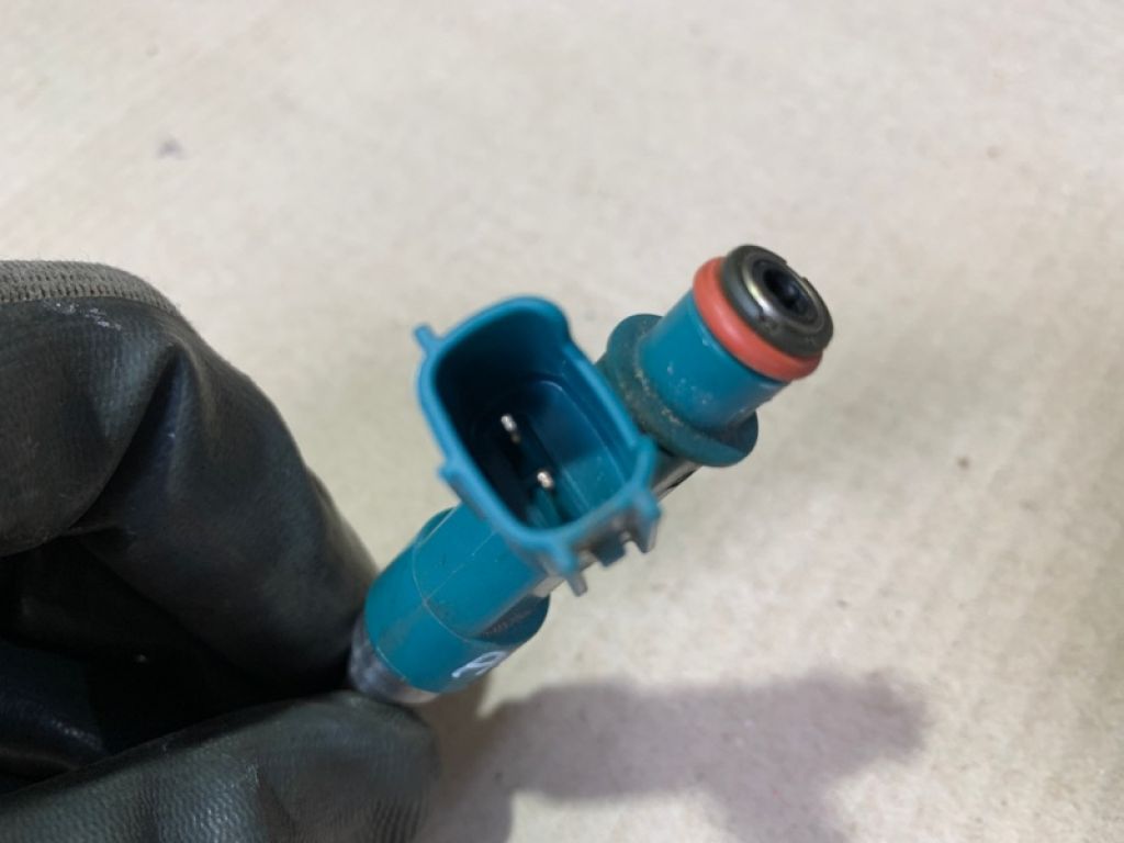 23209-39196 | Форсунка топливная TOYOTA PRIUS - 30 09-17 - Фото 3