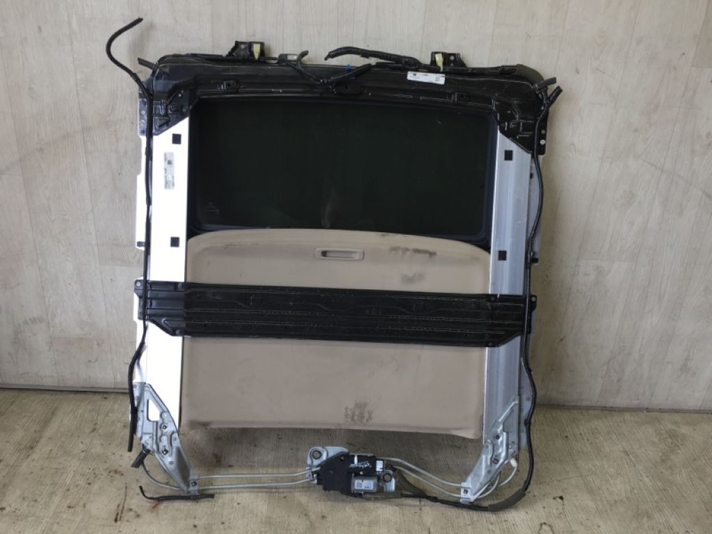 70100-TR0-A01 | Люк ACURA ILX 16-19 - Фото 9