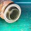 44305-TX4-A11 | Привод передний прав. ACURA RDX 12-19 - Превью 8
