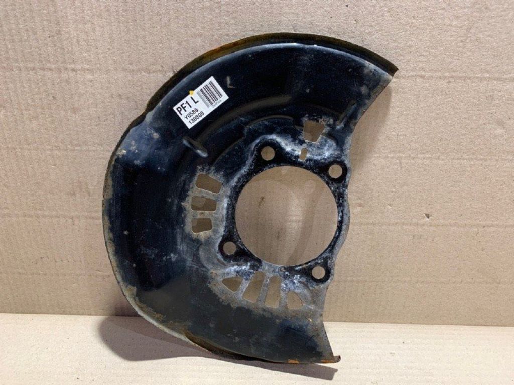 47782-47020 | Защита тормозного диска передн. лев. TOYOTA PRIUS - 30 09-17 - Фото 2