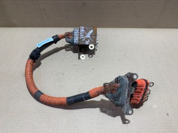 Проводка высоковольтной батареи TOYOTA PRIUS - 30 09-17