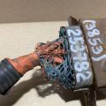G2148-47041 | Проводка високовольтної батареї TOYOTA PRIUS - 30 09-17 - Прев'ю 5