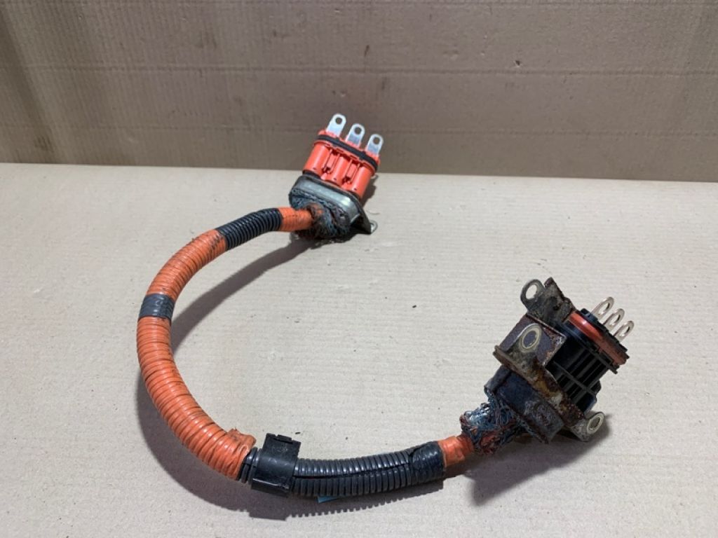 G2148-47041 | Проводка високовольтної батареї TOYOTA PRIUS - 30 09-17 - Фото 6