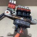 G2148-47041 | Проводка високовольтної батареї TOYOTA PRIUS - 30 09-17 - Прев'ю 7