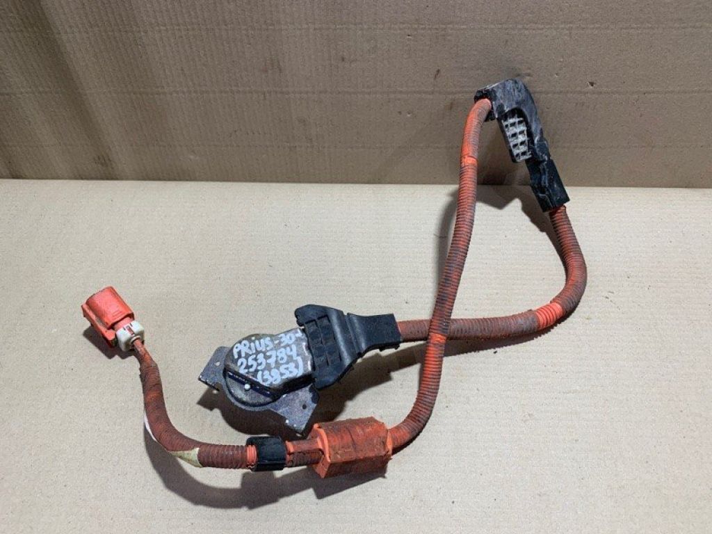 82122-47030 | Проводка високовольтної батареї TOYOTA PRIUS - 30 09-17