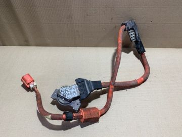 Проводка высоковольтной батареи TOYOTA PRIUS - 30 09-17