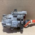 88370-47081 | Компресор кондиціонера TOYOTA PRIUS - 30 09-17