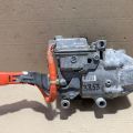 88370-47081 | Компресор кондиціонера TOYOTA PRIUS - 30 09-17 - Прев'ю 4
