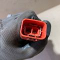 88370-47081 | Компресор кондиціонера TOYOTA PRIUS - 30 09-17 - Прев'ю 8