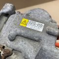 88370-47081 | Компресор кондиціонера TOYOTA PRIUS - 30 09-17 - Прев'ю 9