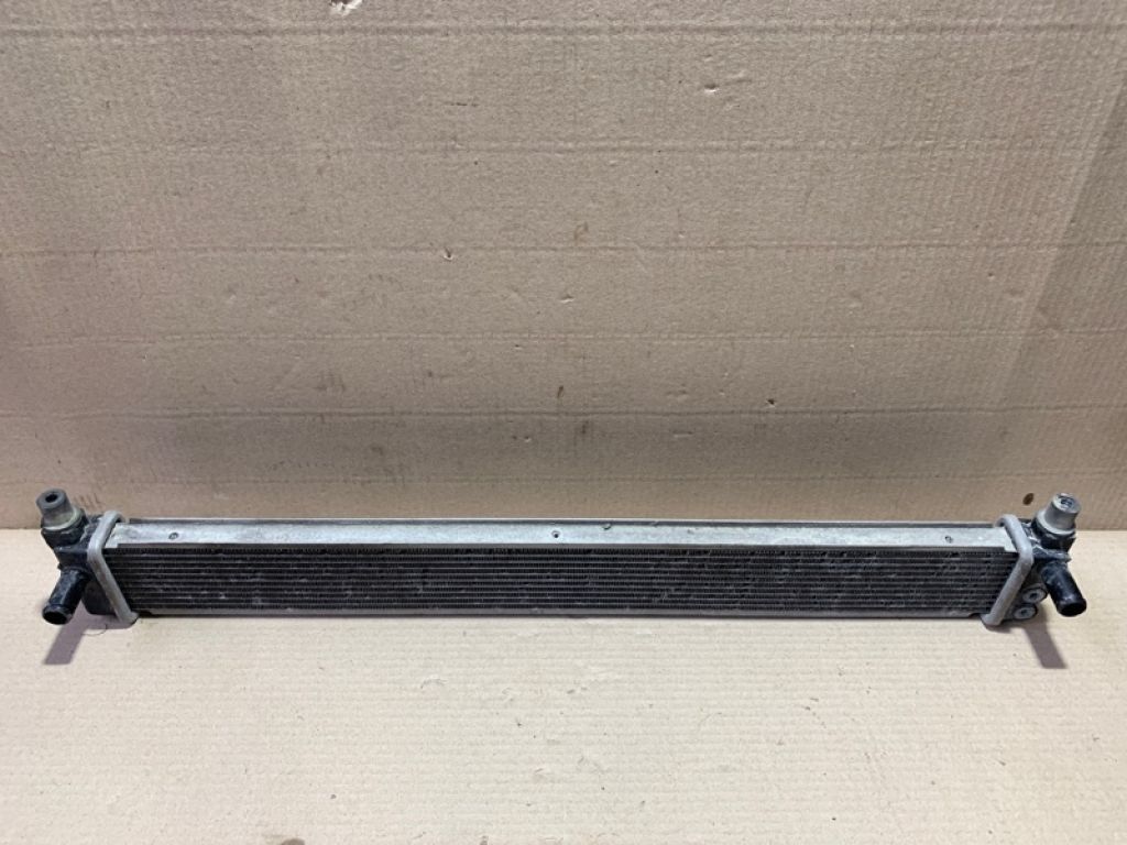 G9010-47031 | Радиатор инвертора TOYOTA PRIUS - 30 09-17 - Фото 2