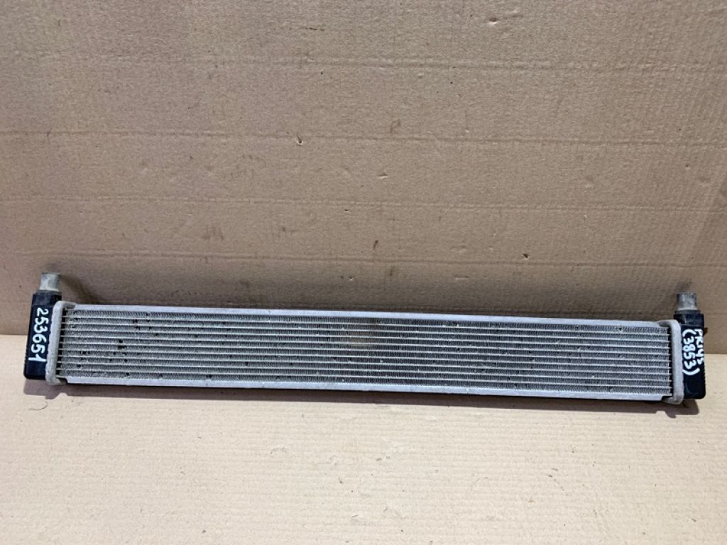 G9010-47031 | Радиатор инвертора TOYOTA PRIUS - 30 09-17 - Фото 3