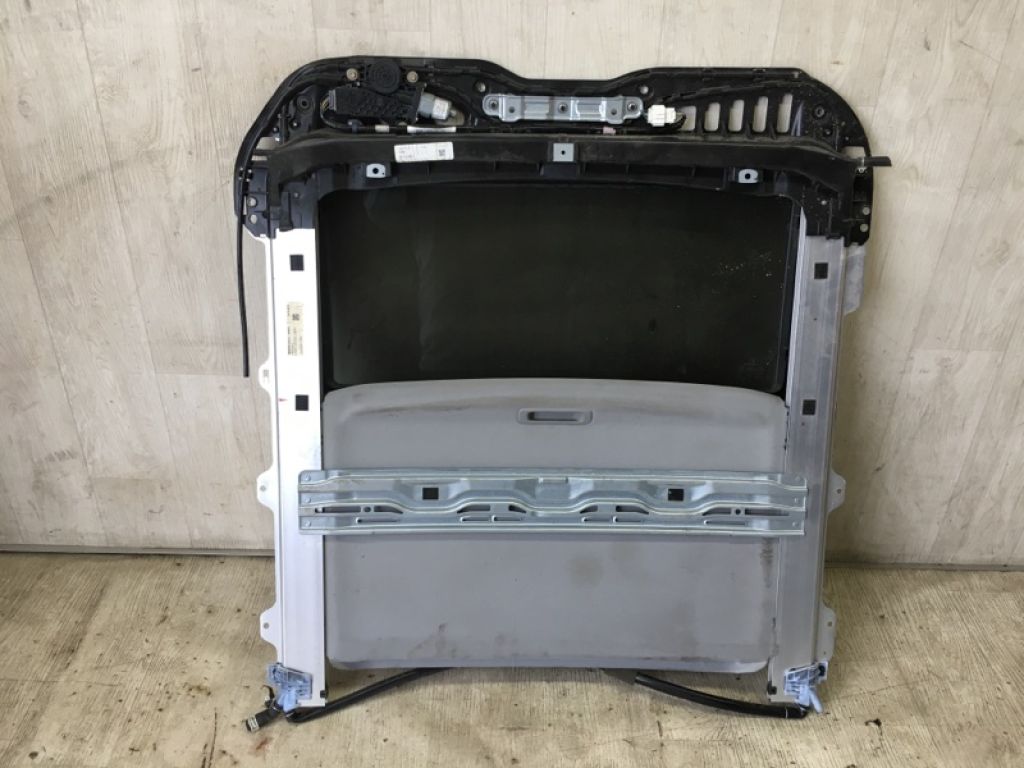 70100-TZ5-A11 | Люк ACURA MDX (YD3) 13-21 - Фото 4