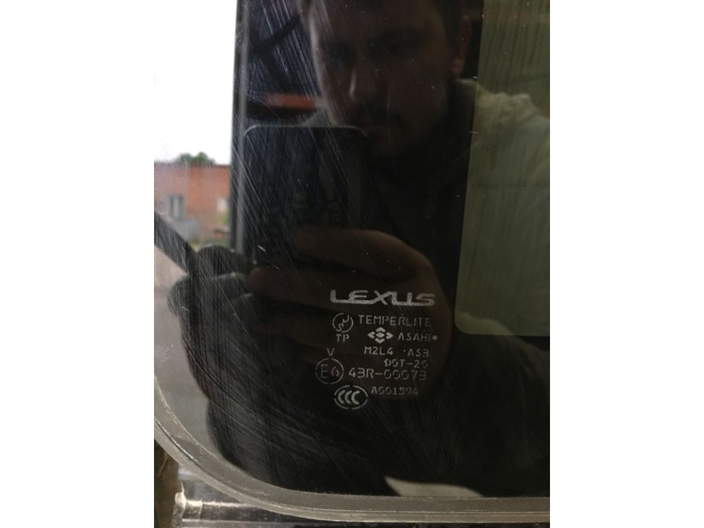6323333020 | Люк LEXUS ES300 96-01 - Фото 8