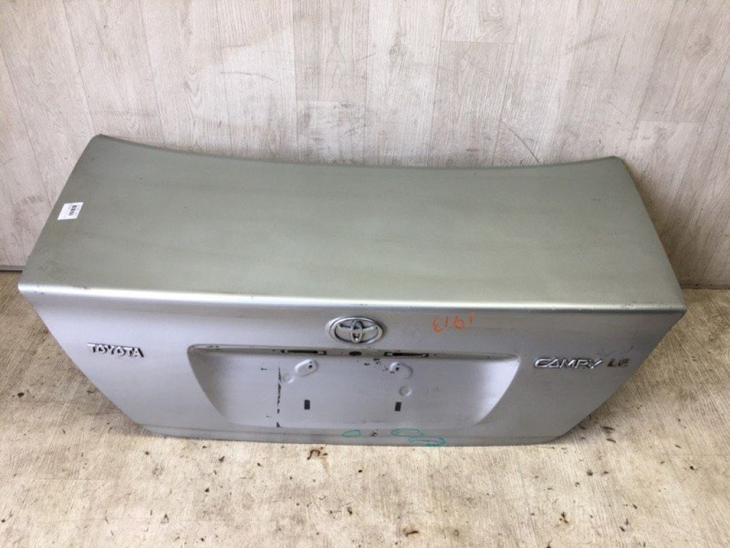 64401-AA060 | Крышка багажника TOYOTA CAMRY 30 02-06