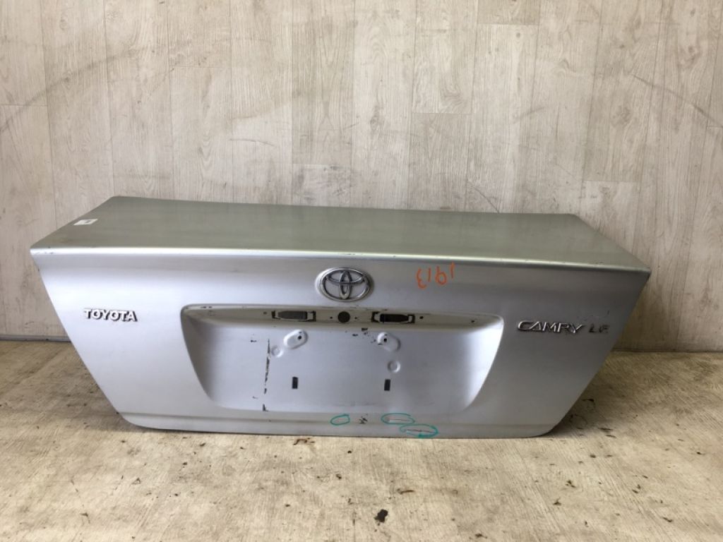 64401-AA060 | Крышка багажника TOYOTA CAMRY 30 02-06 - Фото 2